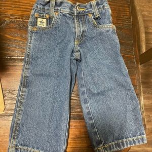 Infant CINCH Jeans 1T